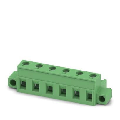 PHOENIX CONTACT - Leiterplattenstecker