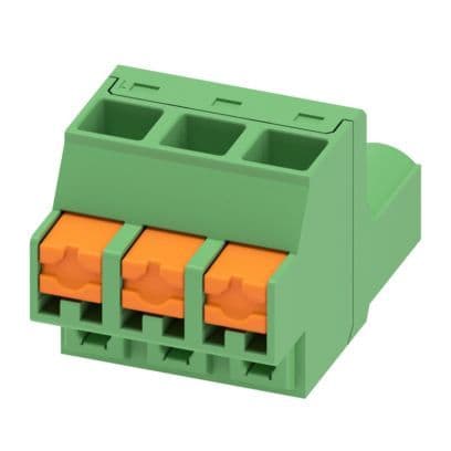 PHOENIX CONTACT - Leiterplattenstecker