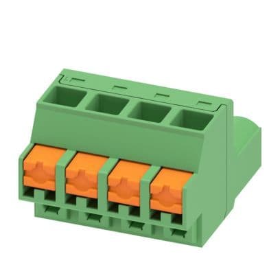 PHOENIX CONTACT - Leiterplattenstecker