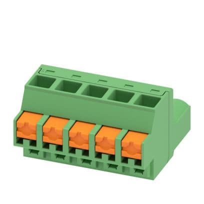 PHOENIX CONTACT - Leiterplattenstecker
