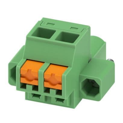PHOENIX CONTACT - Leiterplattenstecker