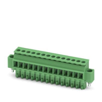PHOENIX CONTACT - Leiterplattenstecker