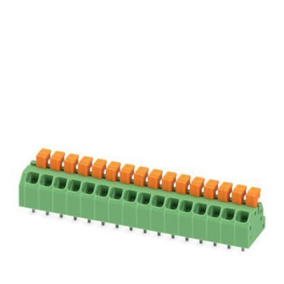 PHOENIX CONTACT - Leiterplattenklemme