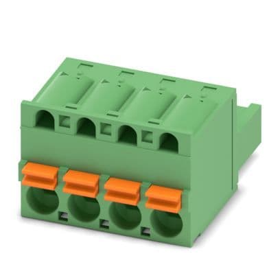 PHOENIX CONTACT - Leiterplattenstecker