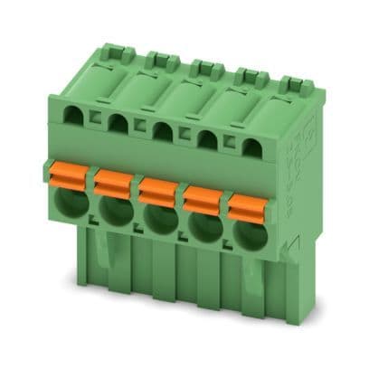 PHOENIX CONTACT - Leiterplattenstecker