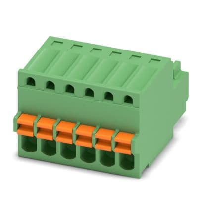 PHOENIX CONTACT - Leiterplattenstecker