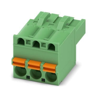 PHOENIX CONTACT - Leiterplattenstecker