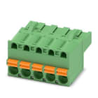 PHOENIX CONTACT - Leiterplattenstecker