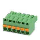 PHOENIX CONTACT - Leiterplattenstecker