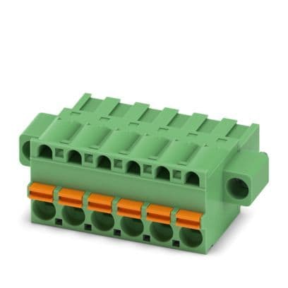 PHOENIX CONTACT - Leiterplattenstecker