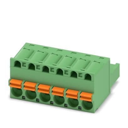 PHOENIX CONTACT - Leiterplattenstecker