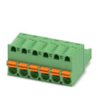 PHOENIX CONTACT - Leiterplattenstecker