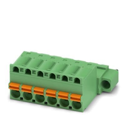PHOENIX CONTACT - Leiterplattenstecker