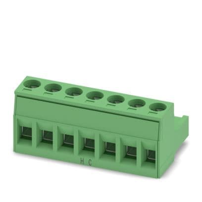 PHOENIX CONTACT - Leiterplattenstecker