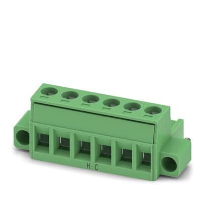 PHOENIX CONTACT - Leiterplattenstecker