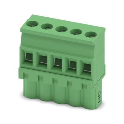 PHOENIX CONTACT - Leiterplattenstecker
