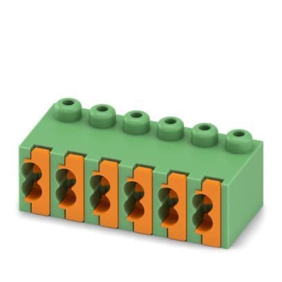PHOENIX CONTACT - Leiterplattenstecker