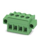 PHOENIX CONTACT - Leiterplattenstecker