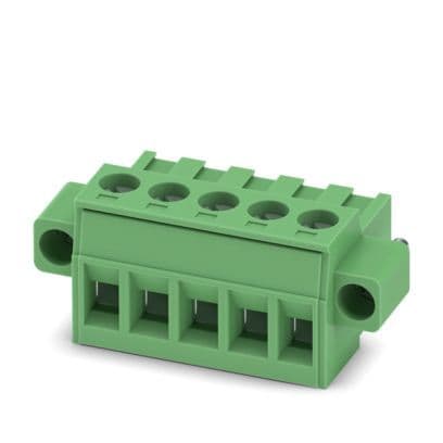 PHOENIX CONTACT - Leiterplattenstecker