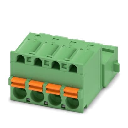 PHOENIX CONTACT - Leiterplattenstecker