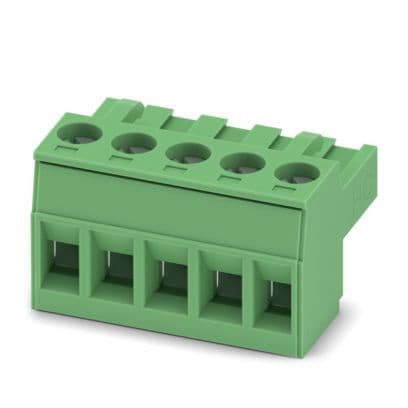 PHOENIX CONTACT - Leiterplattenstecker
