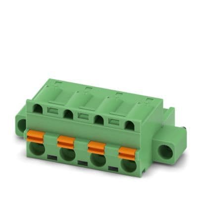 PHOENIX CONTACT - Leiterplattenstecker