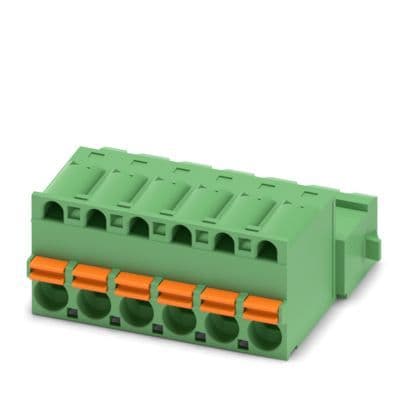 PHOENIX CONTACT - Leiterplattenstecker