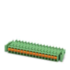 PHOENIX CONTACT - Leiterplatten-Steckverbinder