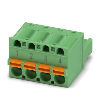 PHOENIX CONTACT - Leiterplattenstecker