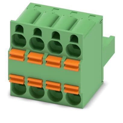 PHOENIX CONTACT - Leiterplattenstecker