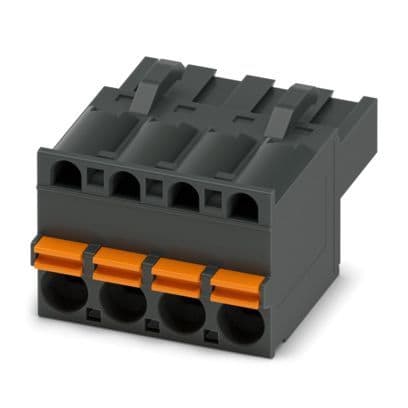 PHOENIX CONTACT - Leiterplattenstecker