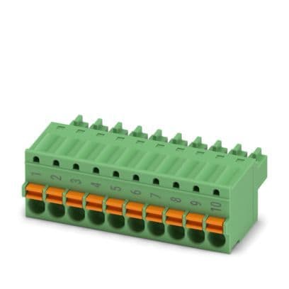 PHOENIX CONTACT - Leiterplattenstecker