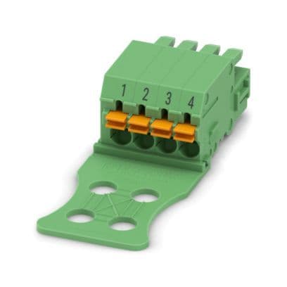 PHOENIX CONTACT - Leiterplattenstecker
