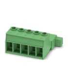 PHOENIX CONTACT - Leiterplattenstecker