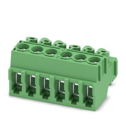 PHOENIX CONTACT - Leiterplattenstecker