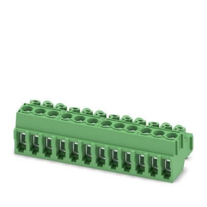 PHOENIX CONTACT - Leiterplattenstecker