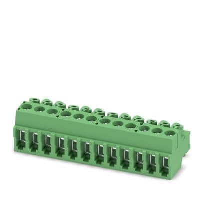 PHOENIX CONTACT - Leiterplattenstecker