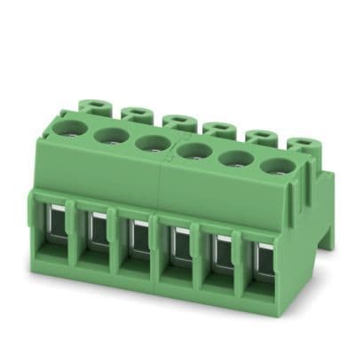 PHOENIX CONTACT - Leiterplattenstecker