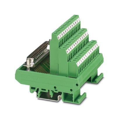 PHOENIX CONTACT - Übergabemodul
