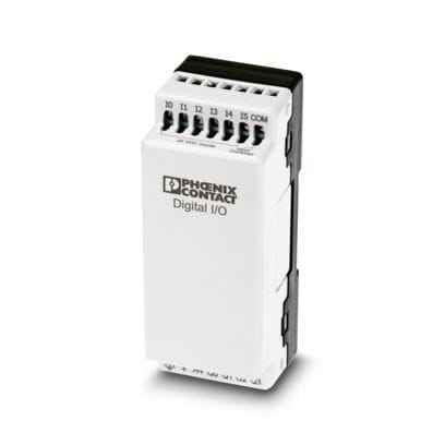 PHOENIX CONTACT - I/O-Erweiterungsmodul