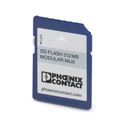 PHOENIX CONTACT - Multiplexer