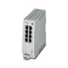 PHOENIX CONTACT - Industrial Ethernet Switch