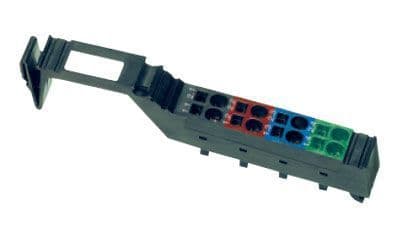PHOENIX CONTACT - Inline-Stecker