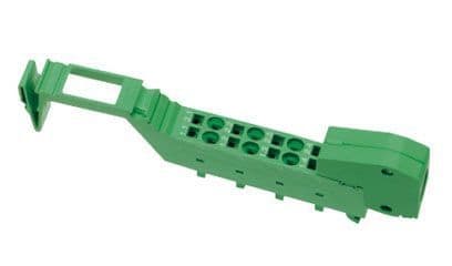 PHOENIX CONTACT - Inline-Schirmstecker