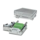 PHOENIX CONTACT - D-SUB-Busstecker