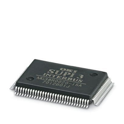 PHOENIX CONTACT - Slave-Protokoll-Chip