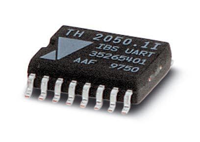 PHOENIX CONTACT - Master-Protokoll-Chip