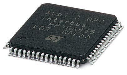 PHOENIX CONTACT - Slave-Protokoll-Chip