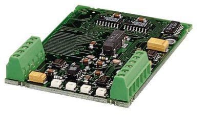 PHOENIX CONTACT - Aufsteck-Board