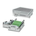 PHOENIX CONTACT - D-SUB-Busstecker